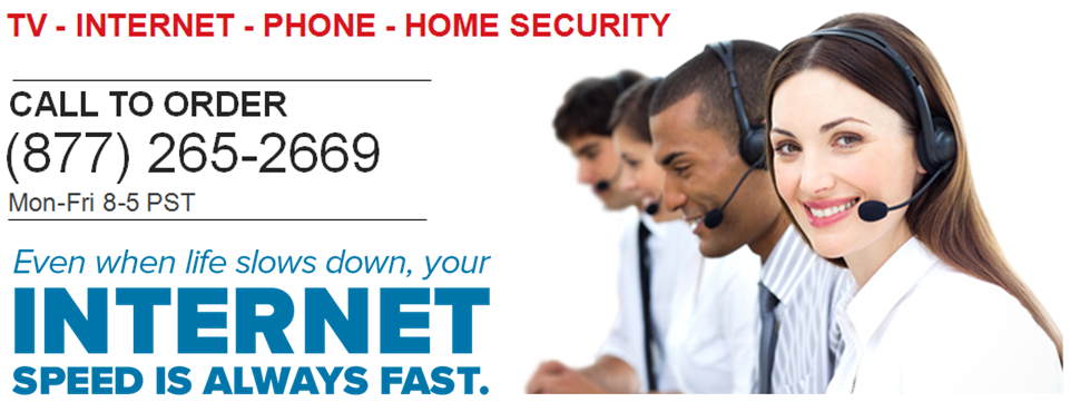 877-265-2669 Order Internet Providers